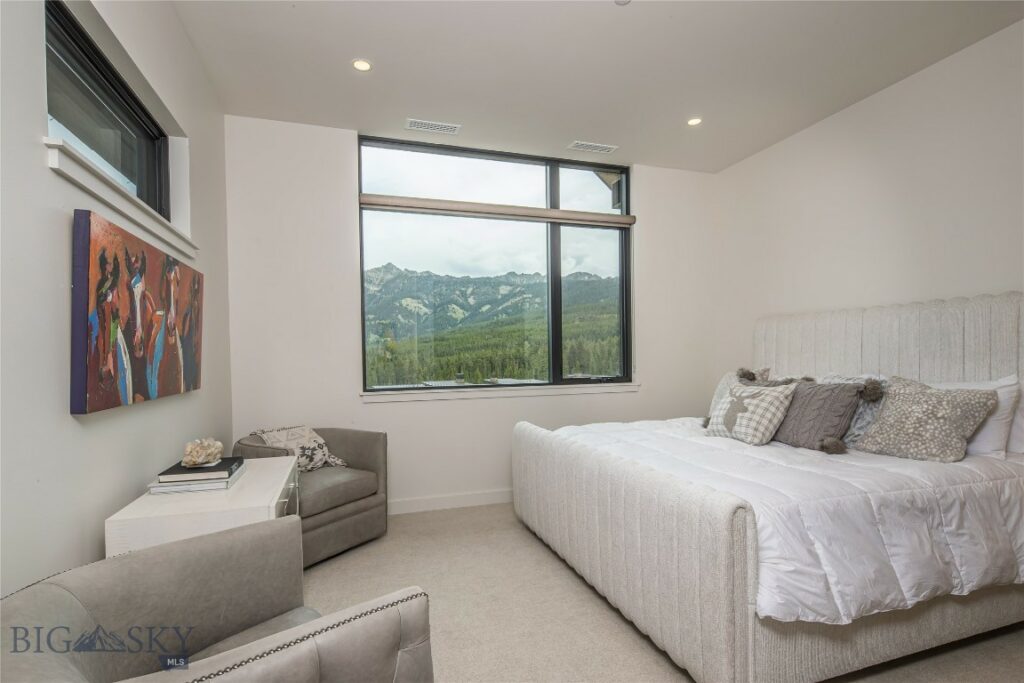 8 Speedwell Drive, Big Sky MT 59716