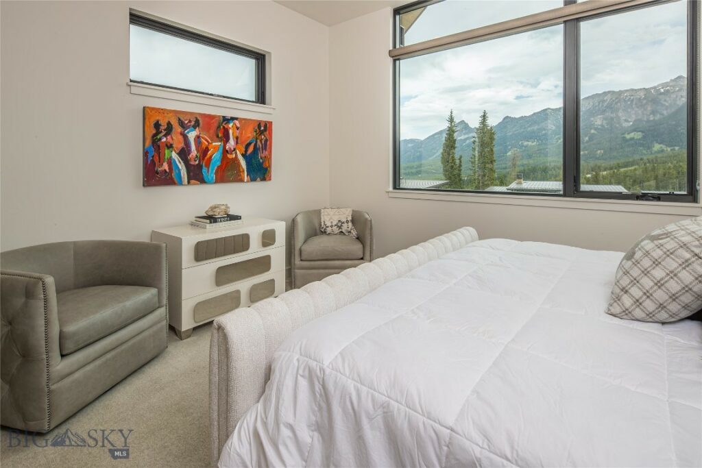 8 Speedwell Drive, Big Sky MT 59716