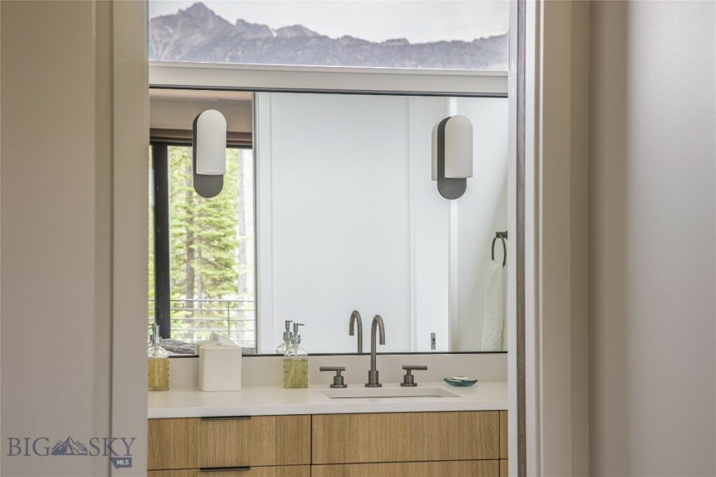 8 Speedwell Drive, Big Sky MT 59716