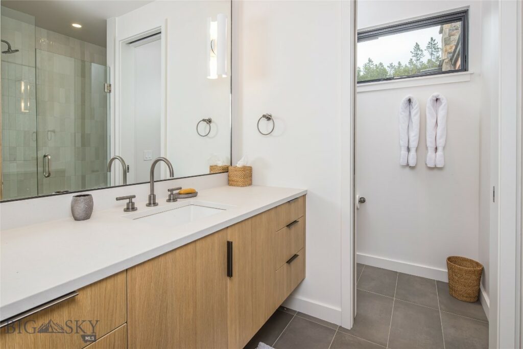 8 Speedwell Drive, Big Sky MT 59716