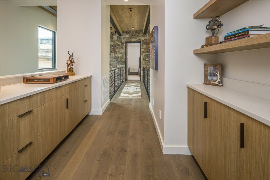 8 Speedwell Drive, Big Sky MT 59716