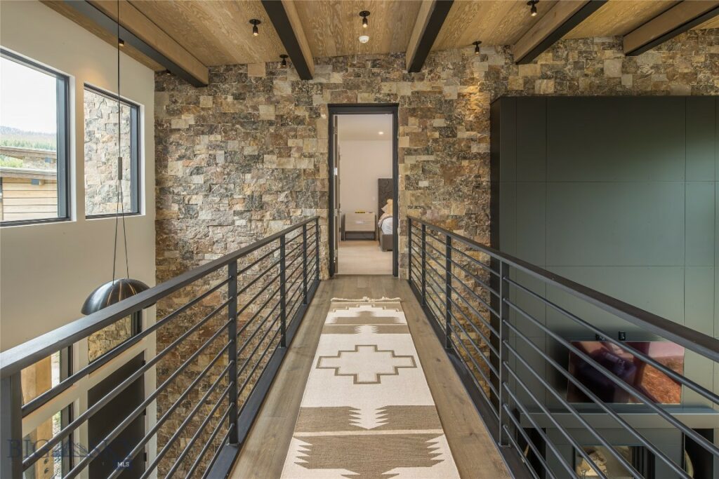 8 Speedwell Drive, Big Sky MT 59716