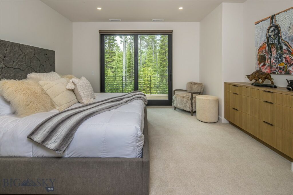 8 Speedwell Drive, Big Sky MT 59716