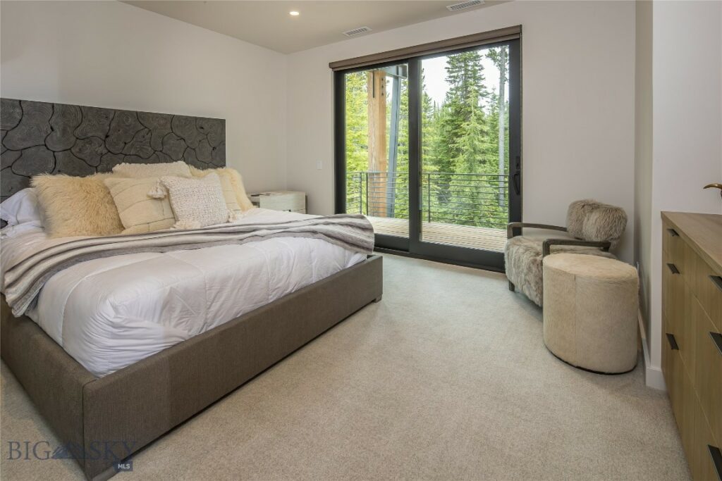 8 Speedwell Drive, Big Sky MT 59716