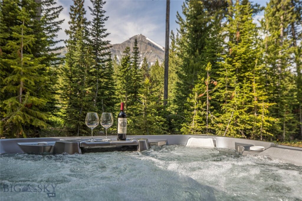 8 Speedwell Drive, Big Sky MT 59716