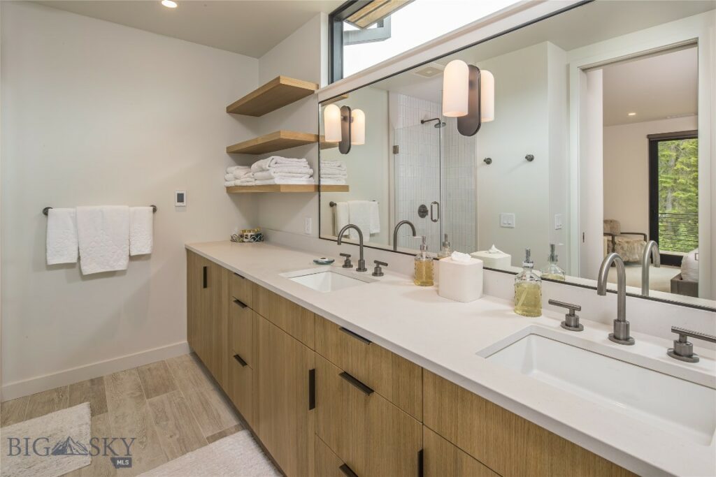 8 Speedwell Drive, Big Sky MT 59716