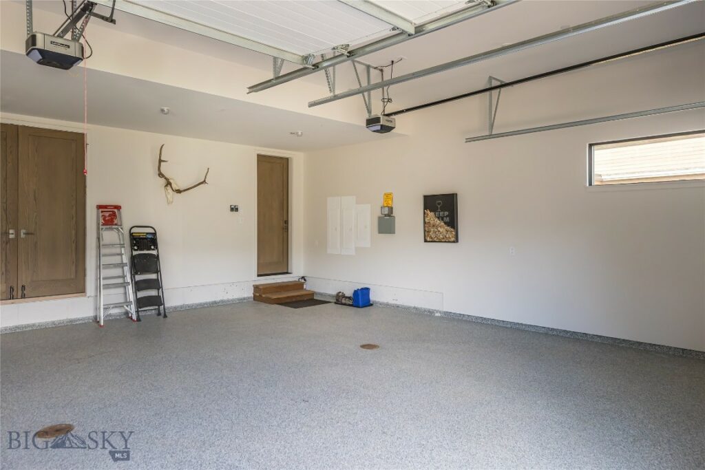 8 Speedwell Drive, Big Sky MT 59716