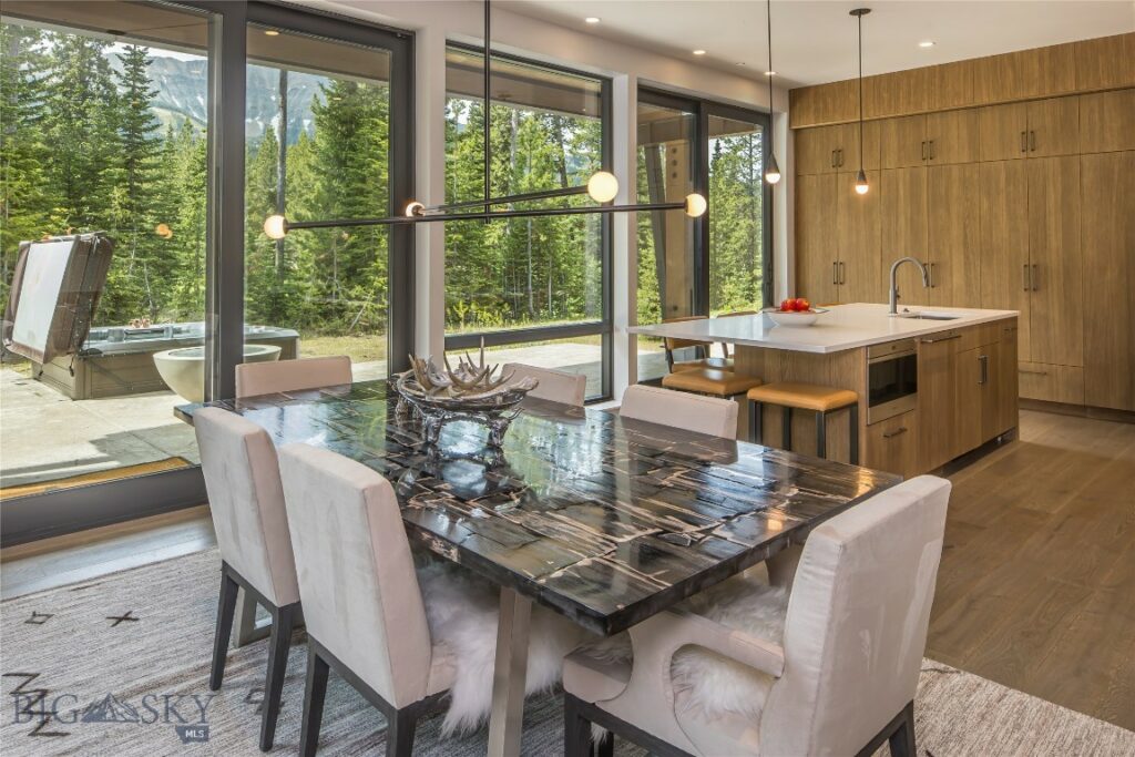 8 Speedwell Drive, Big Sky MT 59716