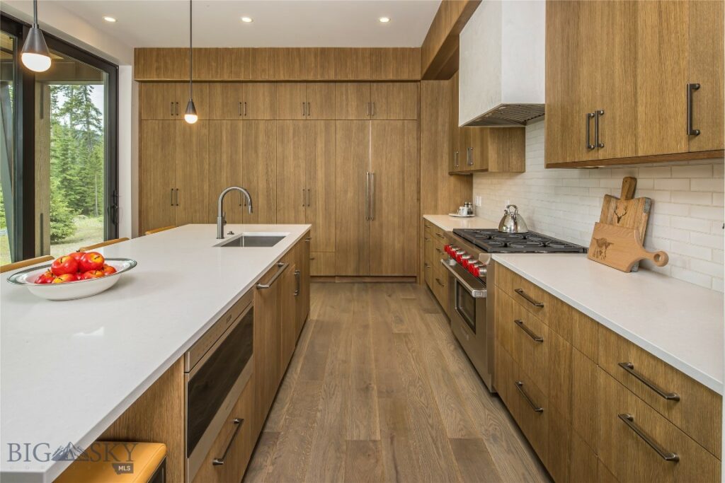 8 Speedwell Drive, Big Sky MT 59716