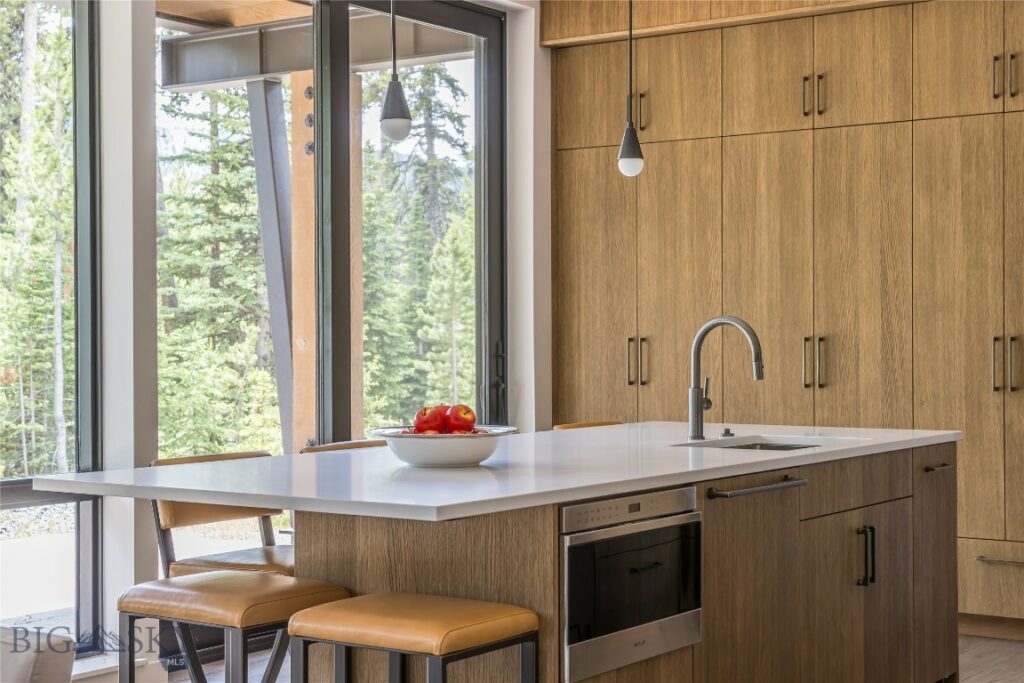 8 Speedwell Drive, Big Sky MT 59716