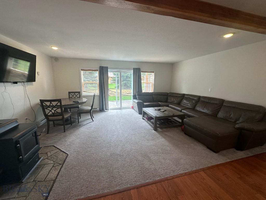 80 Aspen Leaf, Big Sky MT 59716