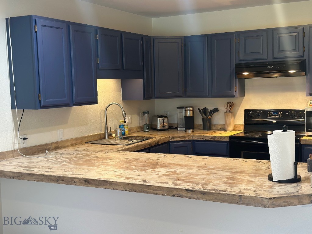 80 Aspen Leaf, Big Sky MT 59716