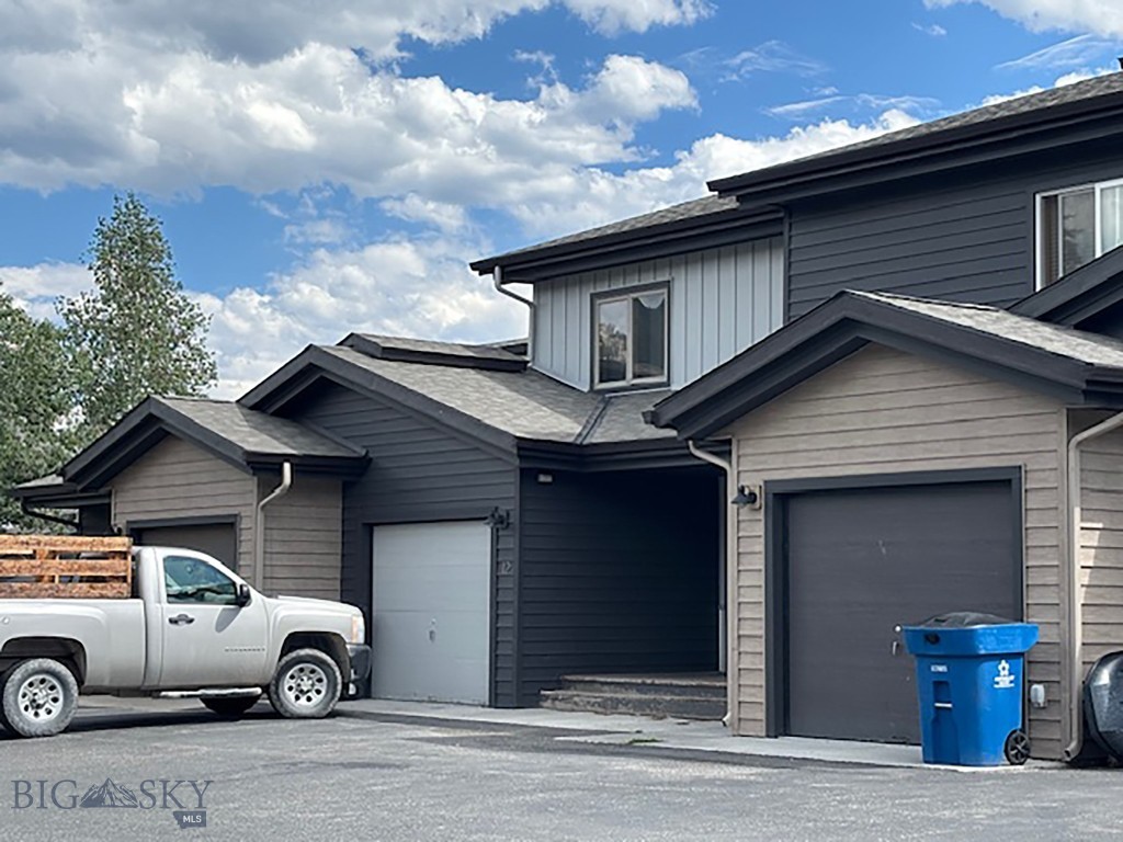 80 Aspen Leaf, Big Sky MT 59716