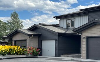80 Aspen Leaf, Big Sky MT 59716