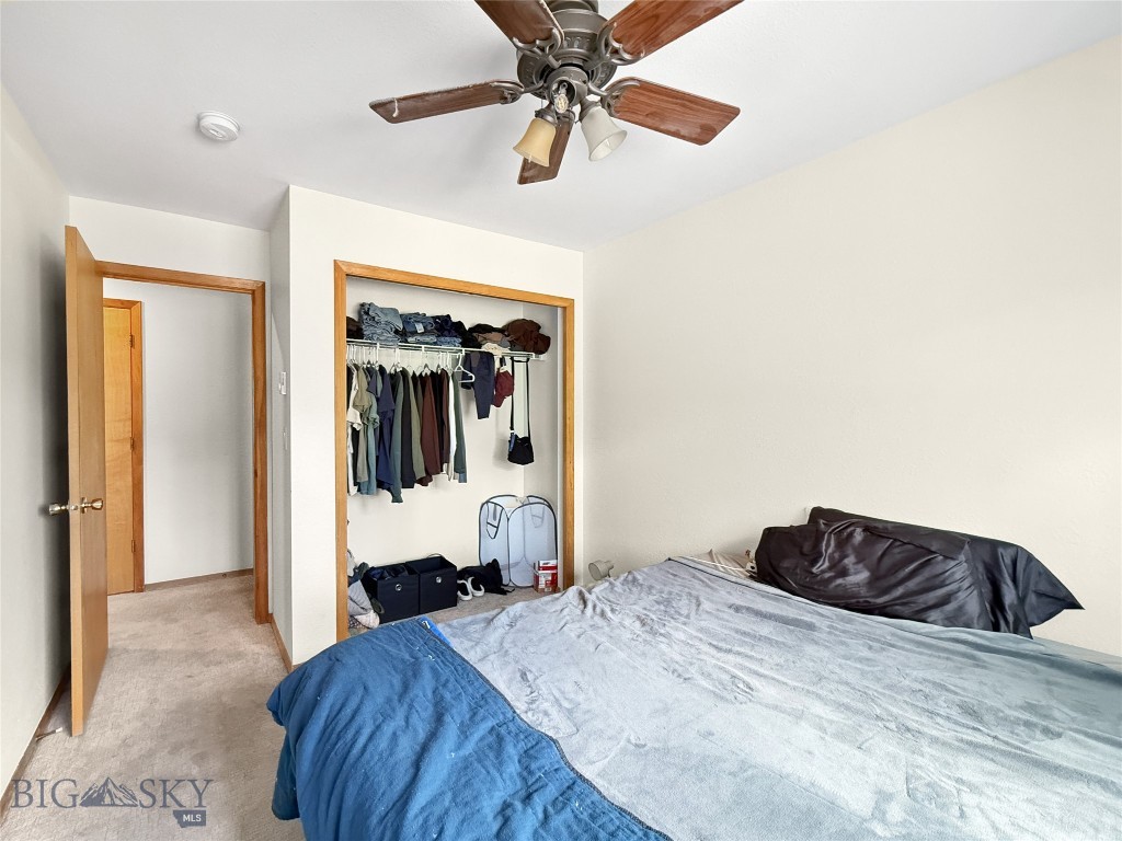 80 Aspen Leaf Drive, Big Sky MT 59716