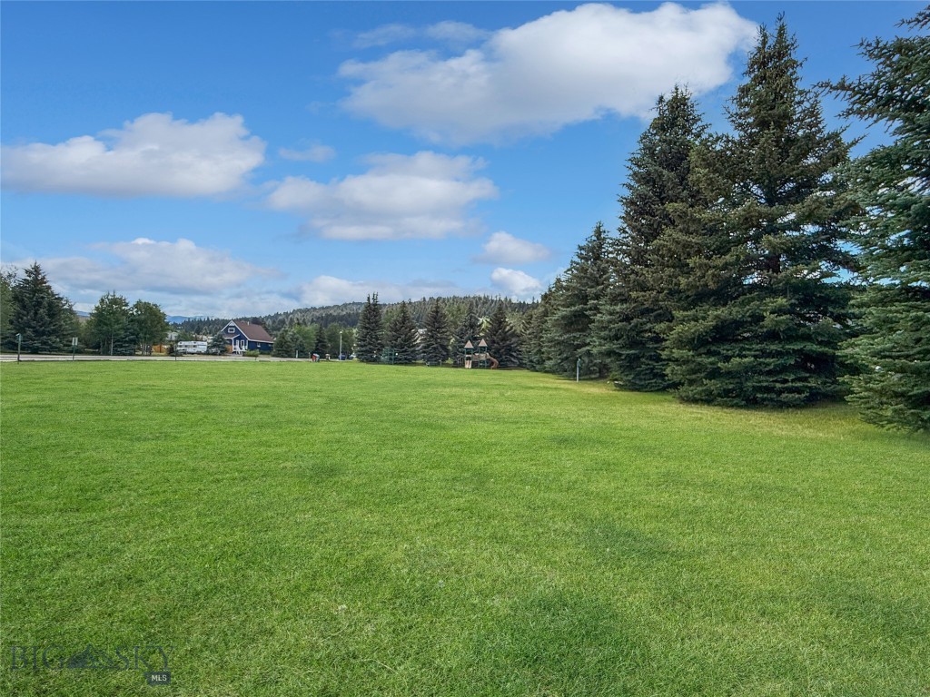 80 Aspen Leaf Drive, Big Sky MT 59716