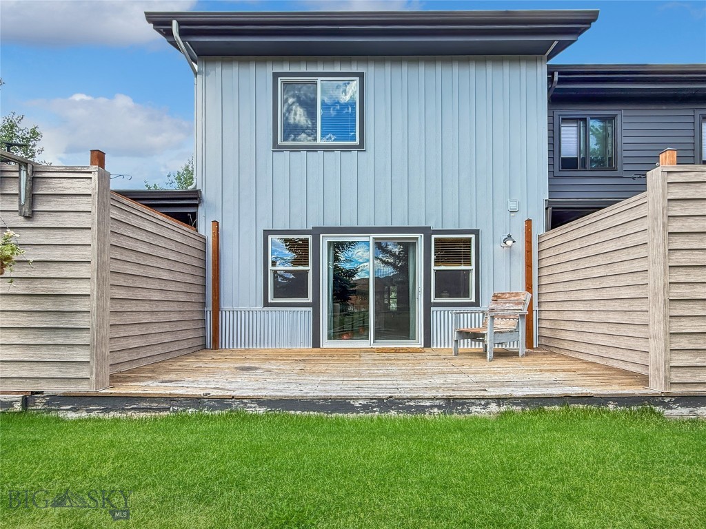 80 Aspen Leaf Drive, Big Sky MT 59716