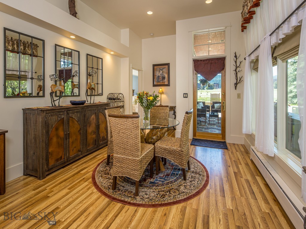 80 Crail Creek Court, Big Sky MT 59716