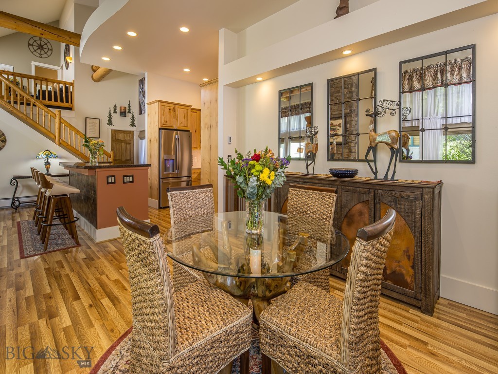 80 Crail Creek Court, Big Sky MT 59716