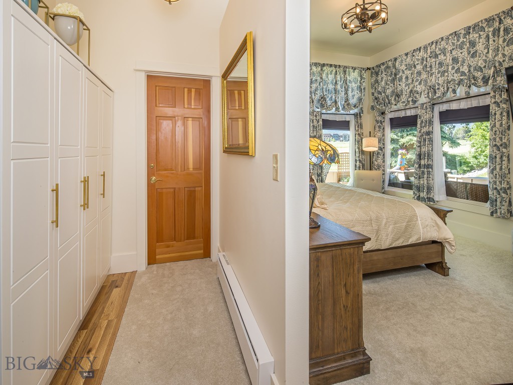 80 Crail Creek Court, Big Sky MT 59716