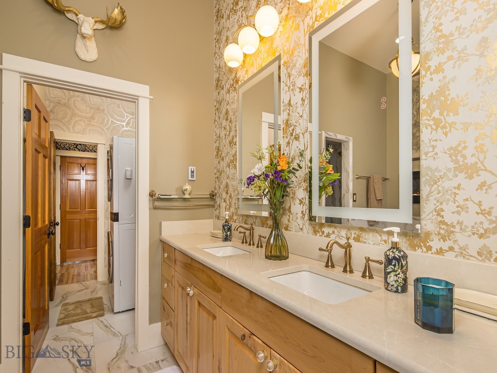 80 Crail Creek Court, Big Sky MT 59716