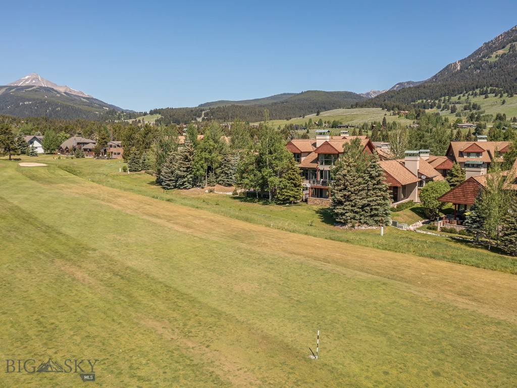 80 Crail Creek Court, Big Sky MT 59716