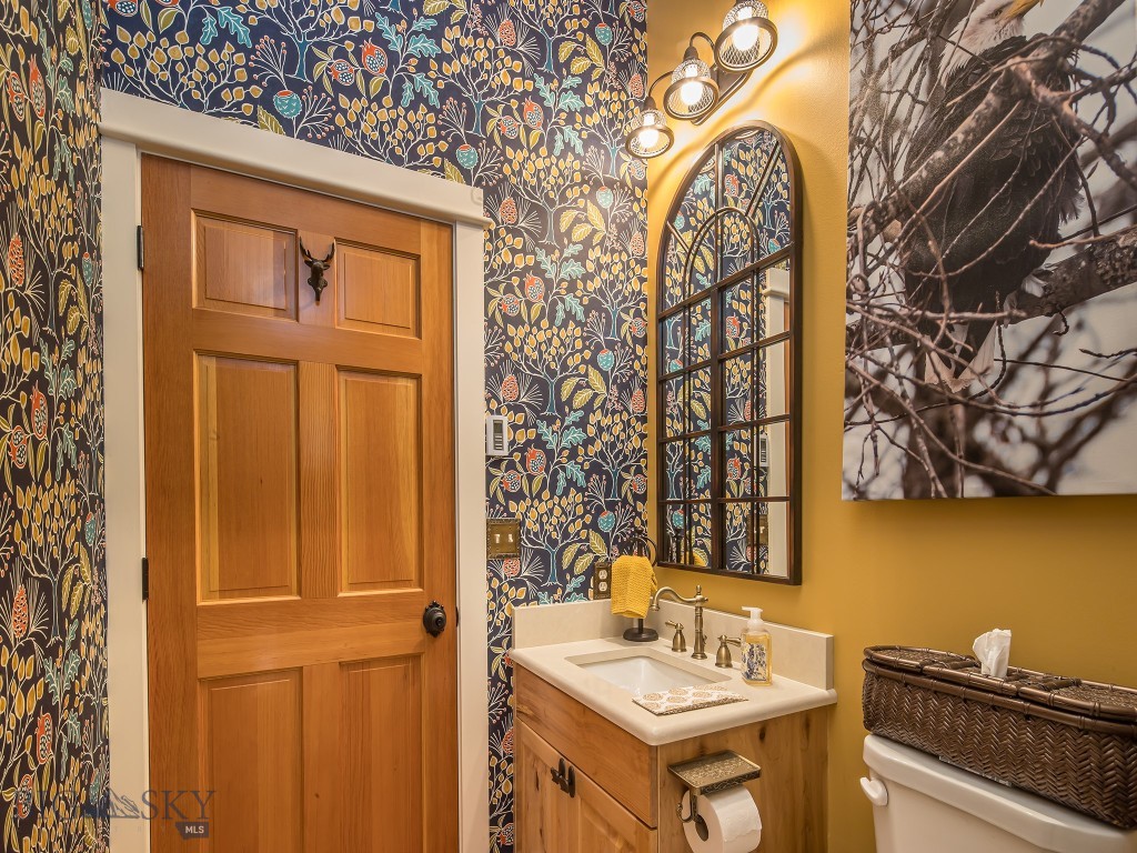 80 Crail Creek Court, Big Sky MT 59716
