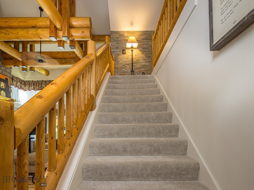 80 Crail Creek Court, Big Sky MT 59716