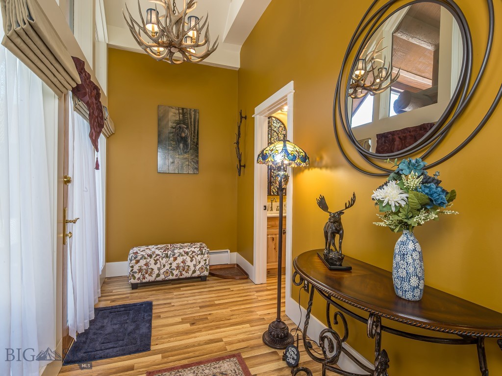 80 Crail Creek Court, Big Sky MT 59716