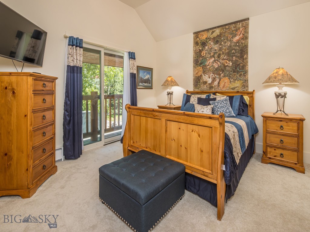 80 Crail Creek Court, Big Sky MT 59716