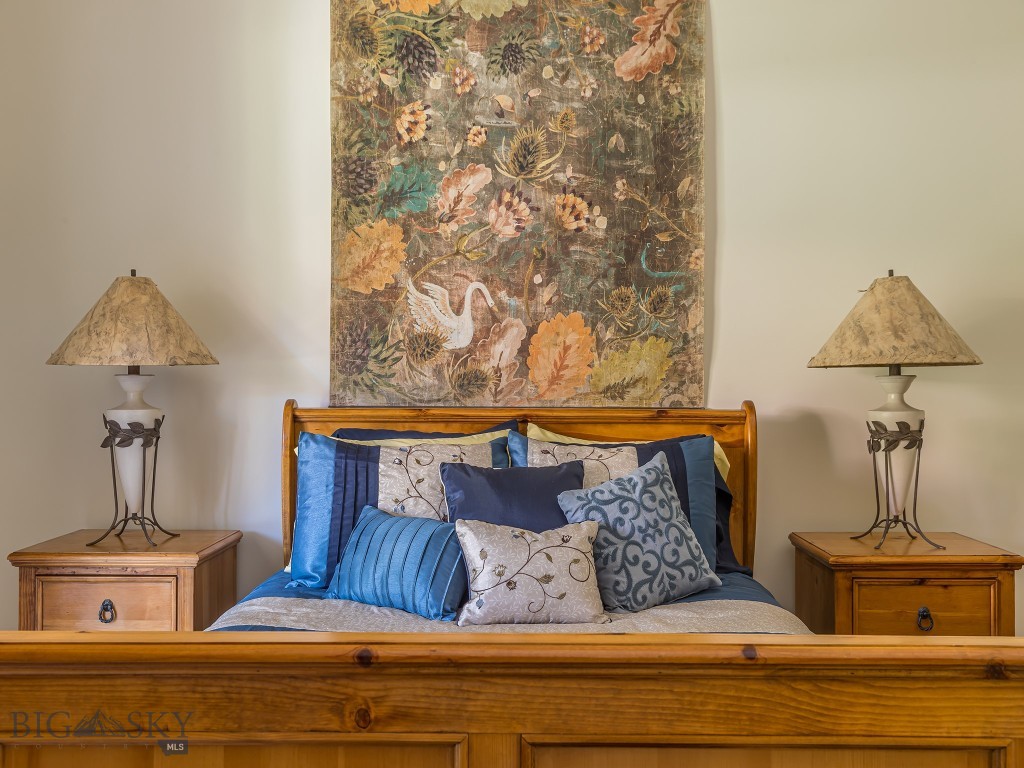 80 Crail Creek Court, Big Sky MT 59716