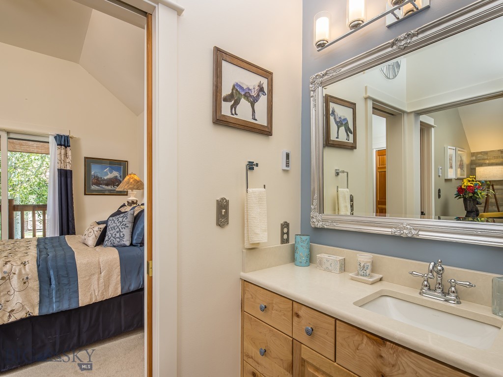 80 Crail Creek Court, Big Sky MT 59716