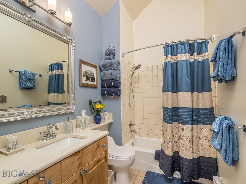 80 Crail Creek Court, Big Sky MT 59716