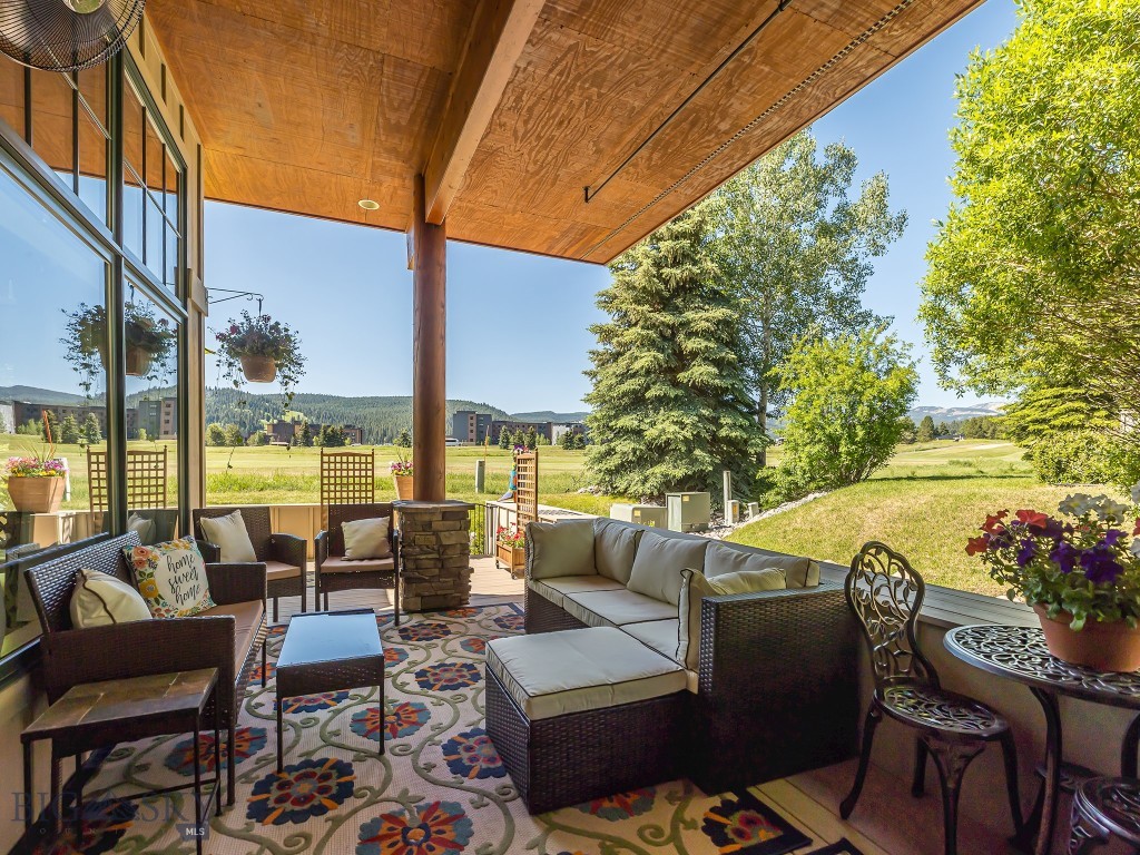 80 Crail Creek Court, Big Sky MT 59716