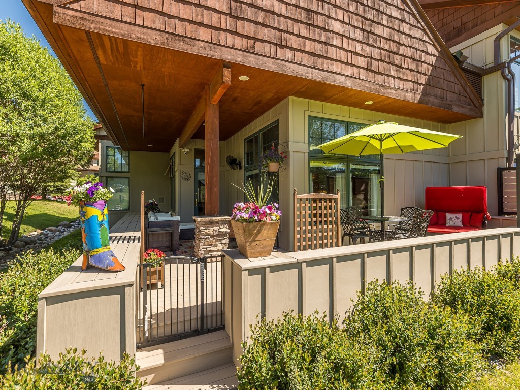 80 Crail Creek Court, Big Sky MT 59716