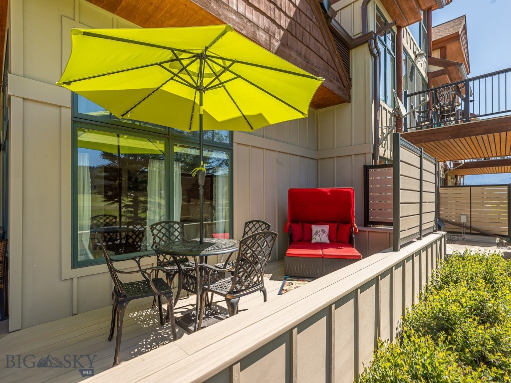 80 Crail Creek Court, Big Sky MT 59716