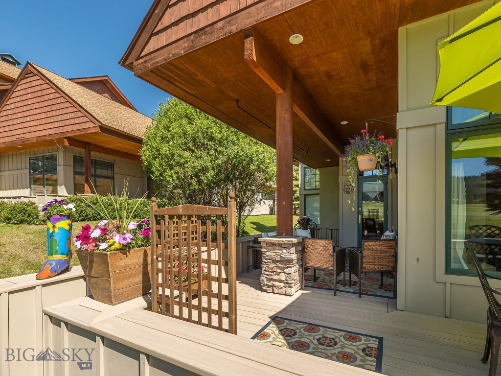 80 Crail Creek Court, Big Sky MT 59716
