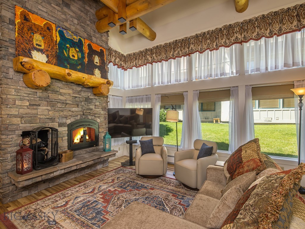 80 Crail Creek Court, Big Sky MT 59716