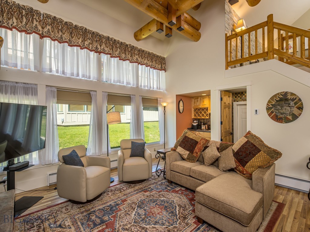 80 Crail Creek Court, Big Sky MT 59716