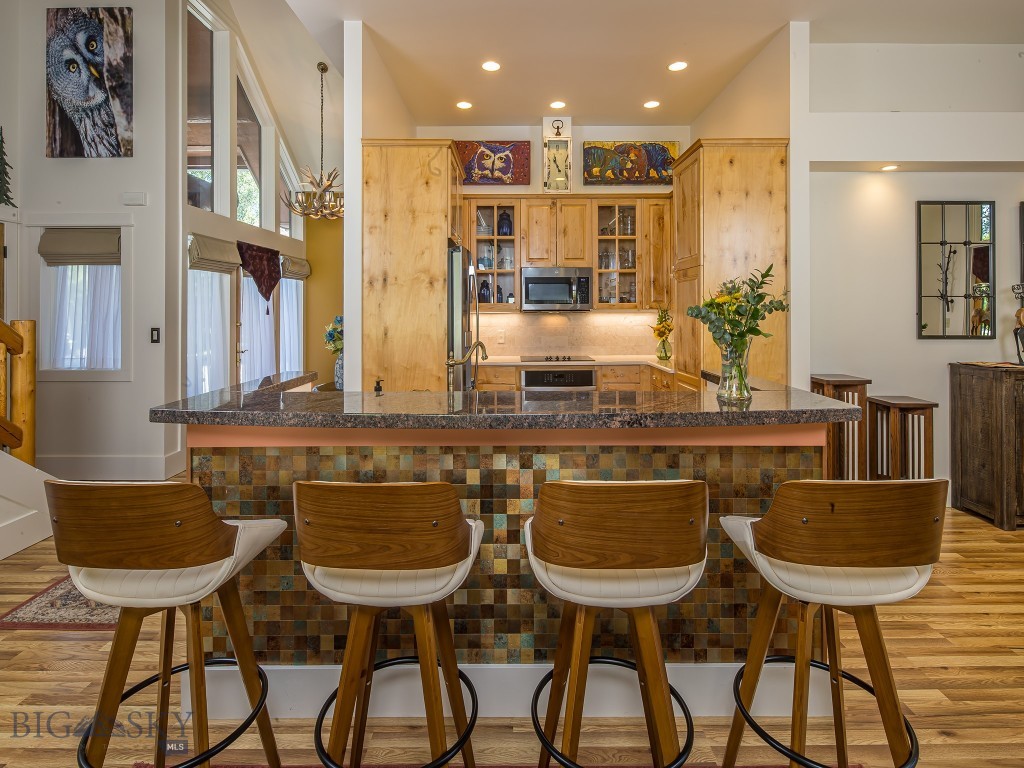 80 Crail Creek Court, Big Sky MT 59716