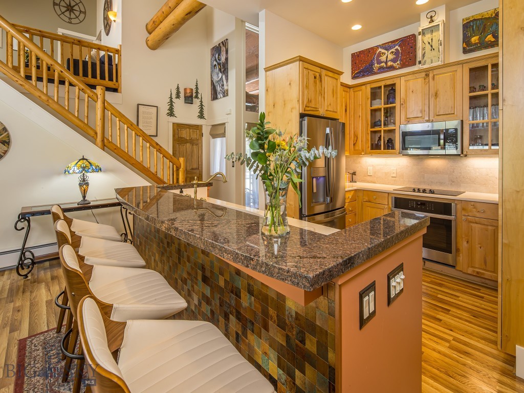 80 Crail Creek Court, Big Sky MT 59716