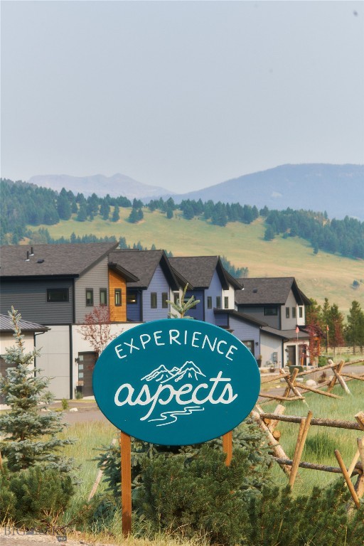80 Misty Mountain Court, Big Sky MT 59730