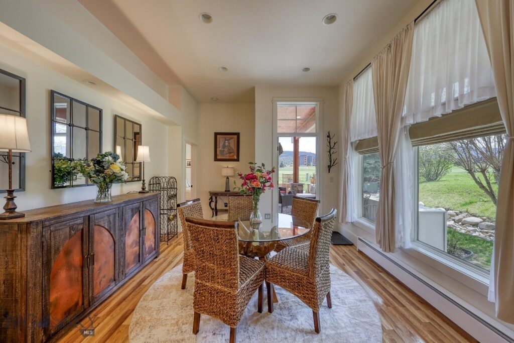 80 Crail Creek, Big Sky MT 59716