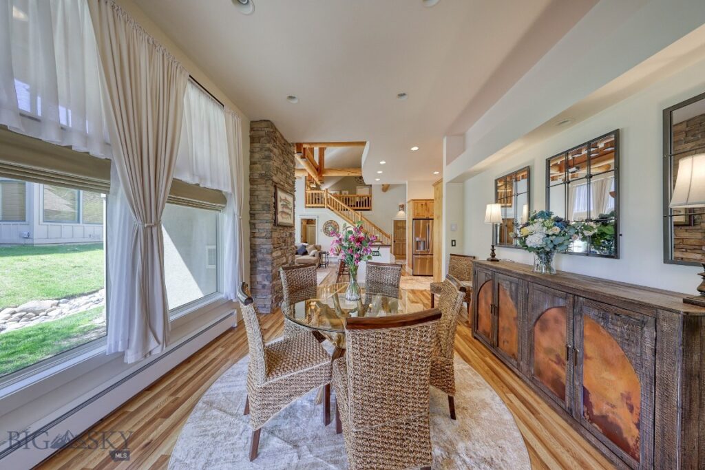 80 Crail Creek, Big Sky MT 59716