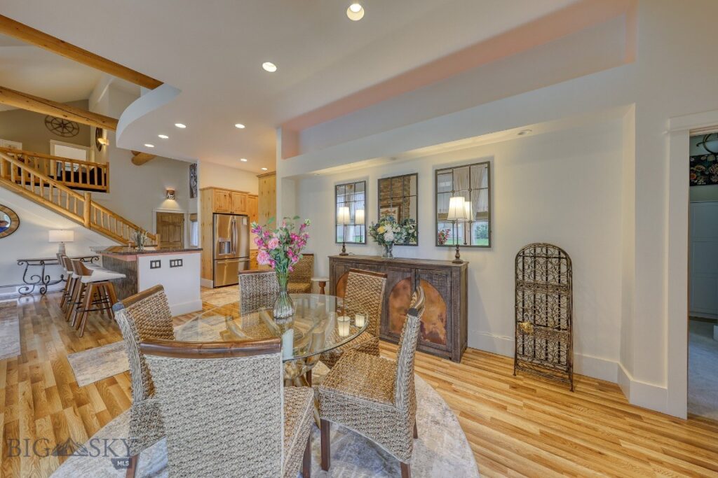 80 Crail Creek, Big Sky MT 59716