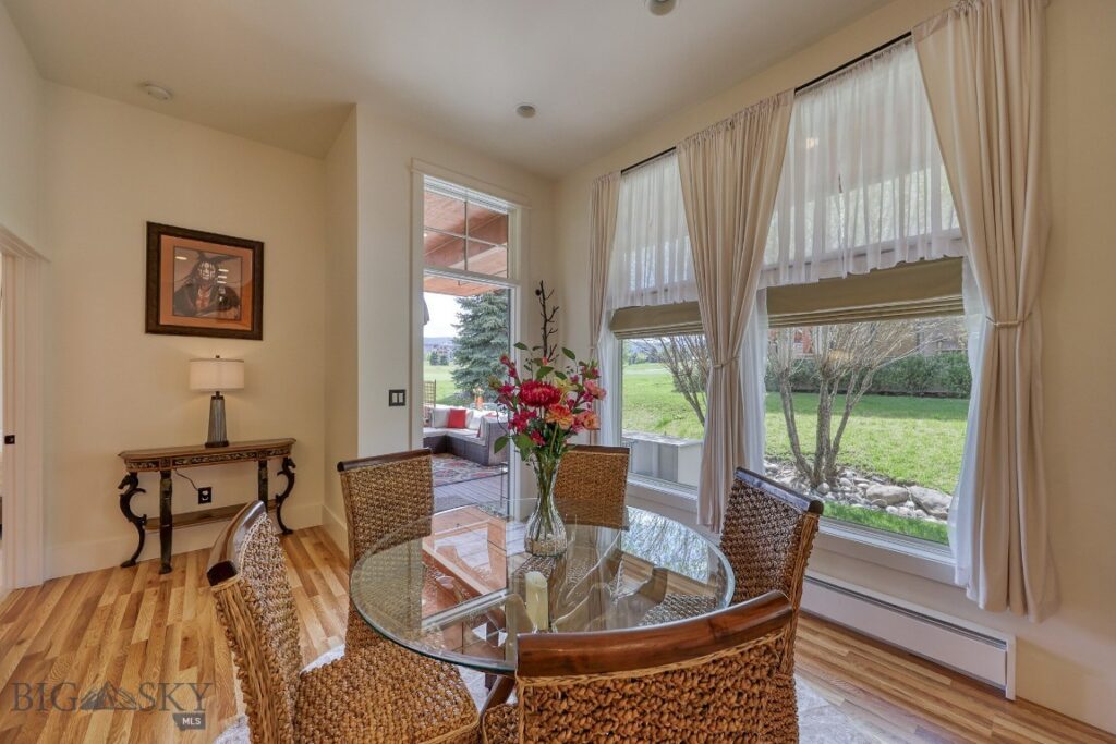 80 Crail Creek, Big Sky MT 59716