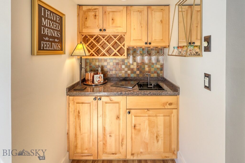 80 Crail Creek, Big Sky MT 59716