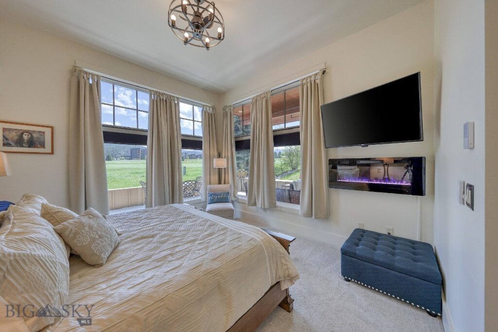 80 Crail Creek, Big Sky MT 59716