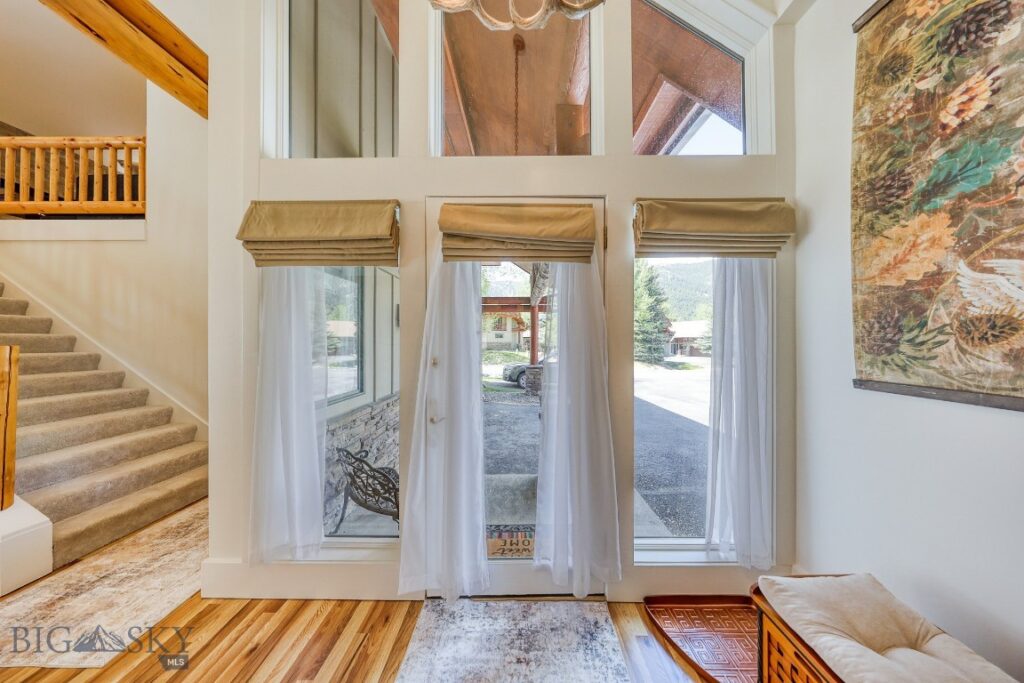 80 Crail Creek, Big Sky MT 59716
