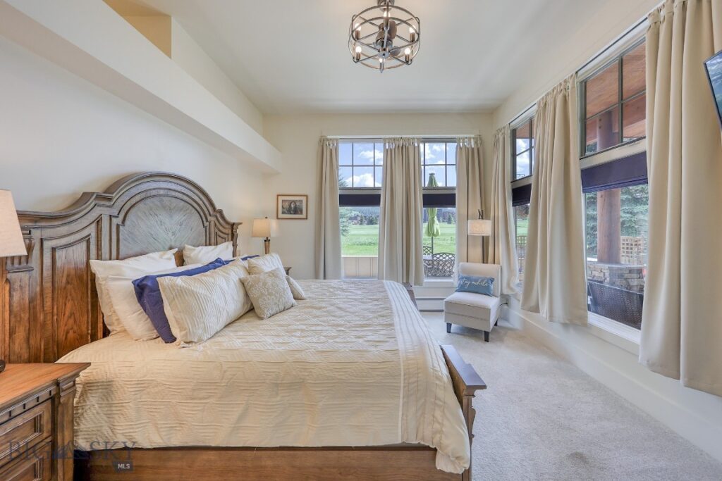 80 Crail Creek, Big Sky MT 59716